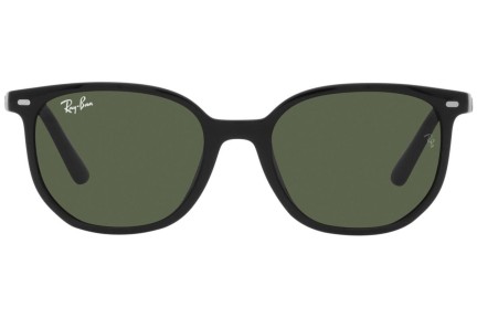 Napszemüvegek Ray-Ban Junior Junior Elliot RJ9097S 100/71 Különleges Fekete