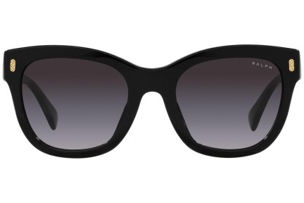 Napszemüvegek Ralph by Ralph Lauren RA5301U 50018G Cat Eye Fekete