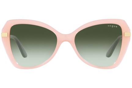 Napszemüvegek Vogue Eyewear VO5479S 30538E Cat Eye Rózsaszín