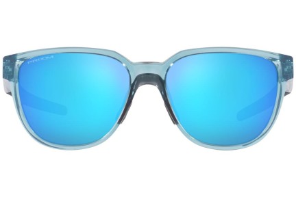 Napszemüvegek Oakley Actuator OO9250-06 Szogletes Kék