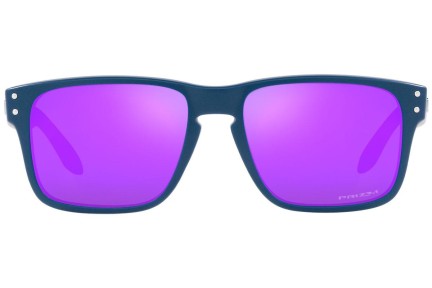 Napszemüvegek Oakley Holbrook XS OJ9007-21 Szogletes Kék