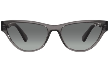 Napszemüvegek Vogue Eyewear VO5513S 304511 Cat Eye Szürke