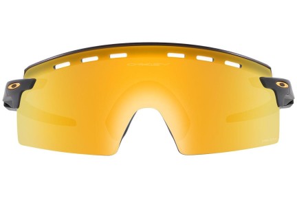 Napszemüvegek Oakley Encoder Strike Vented OO9235-06 Single Lens | Shield Fekete