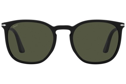 Napszemüvegek Persol PO3316S 95/31 Szogletes Fekete