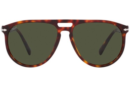 Napszemüvegek Persol PO3311S 24/31 Pilota Havana