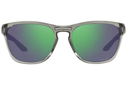 Napszemüvegek Oakley Manorburn OO9479-18 Szogletes Szürke