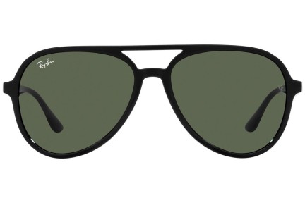 Napszemüvegek Ray-Ban RB4376 601/71 Pilota Fekete