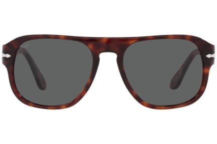 Napszemüvegek Persol Jean PO3310S 24/B1 Szogletes Havana