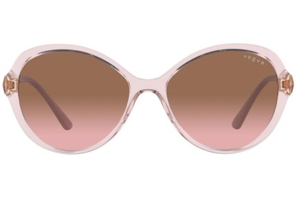 Napszemüvegek Vogue Eyewear VO5475SB 276314 Különleges Rózsaszín