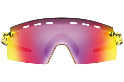 Napszemüvegek Oakley Encoder Strike Vented OO9235-07 Single Lens | Shield Több színű