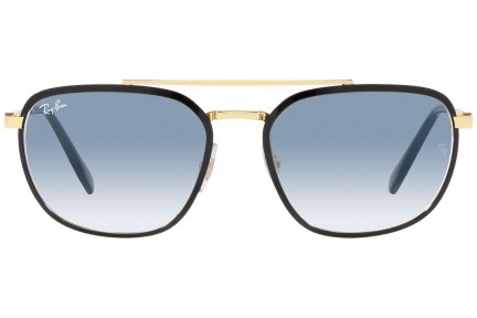 Napszemüvegek Ray-Ban RB3708 90003F Pilota Arany