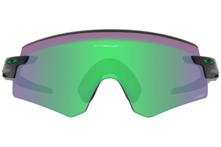 Napszemüvegek Oakley Encoder OO9471-18 Single Lens | Shield Fekete