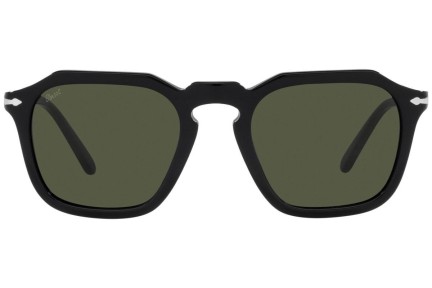 Napszemüvegek Persol PO3292S 95/31 Szogletes Fekete