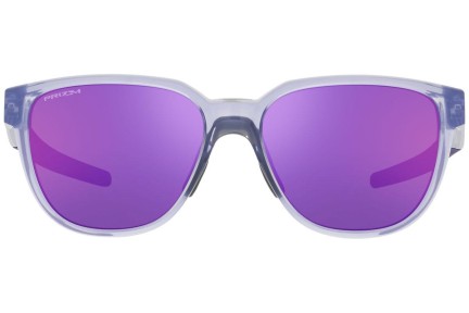 Napszemüvegek Oakley Actuator OO9250-07 Szogletes Lila