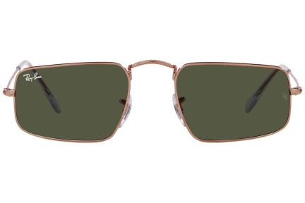 Napszemüvegek Ray-Ban Julie RB3957 920231 Pillow Barna