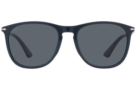 Napszemüvegek Persol PO3314S 1186R5 Kerek Kék