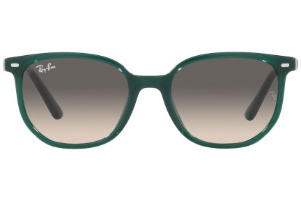 Napszemüvegek Ray-Ban Junior Junior Elliot RJ9097S 713011 Különleges Zöld