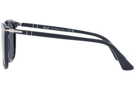 Napszemüvegek Persol PO3316S 1186R5 Szogletes Kék