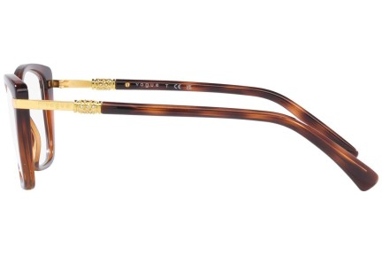 szemüvegeinket Vogue Eyewear VO5487B 2386 Cat Eye Havana