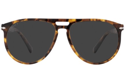 Napszemüvegek Persol PO3311S 110248 Polarized Pilota Havana