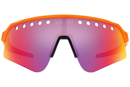 Napszemüvegek Oakley Sutro Lite Sweep OO9465-15 Single Lens | Shield Narancssárga