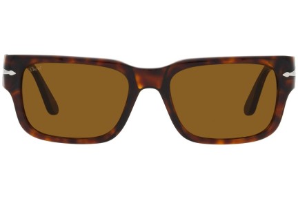 Napszemüvegek Persol PO3315S 24/33 Pillow Havana