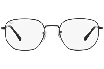 szemüvegeinket Ray-Ban RX6496 2509 Különleges Fekete