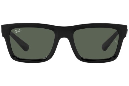 Napszemüvegek Ray-Ban Warren RB4396 667771 Pillow Fekete