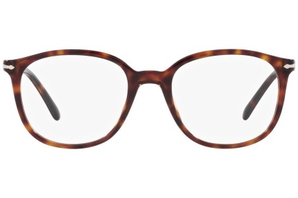 szemüvegeinket Persol PO3317V 24 Szogletes Havana