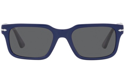 Napszemüvegek Persol PO3272S 1170B1 Szogletes Kék