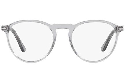 szemüvegeinket Persol PO3286V 309 Kerek Szürke