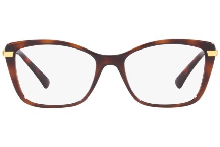 szemüvegeinket Vogue Eyewear VO5487B 2386 Cat Eye Havana