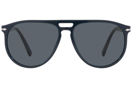 Napszemüvegek Persol PO3311S 1186R5 Pilota Kék