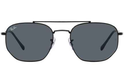 Napszemüvegek Ray-Ban RB3707 9257R5 Pilota Fekete