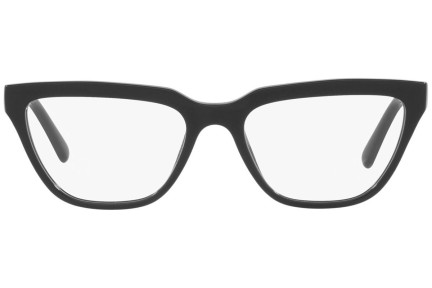 szemüvegeinket Vogue Eyewear VO5443 W44 Cat Eye Fekete