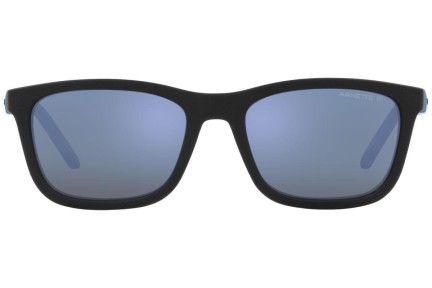 Napszemüvegek Arnette Teen Speerit AN4315 275822 Polarized Szogletes Fekete