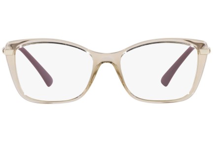 szemüvegeinket Vogue Eyewear VO5487B 2990 Cat Eye Barna