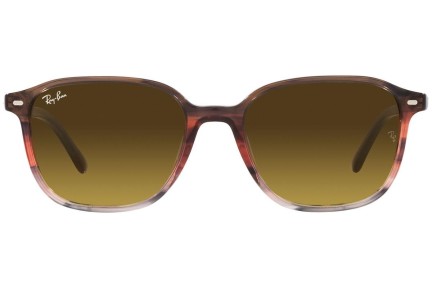 Napszemüvegek Ray-Ban Leonard RB2193 138085 Szogletes Havana