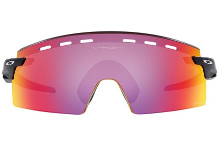 Napszemüvegek Oakley Encoder Strike Vented OO9235-02 Single Lens | Shield Fekete