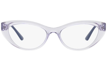 szemüvegeinket Vogue Eyewear VO5478B 2745 Ovális Lila