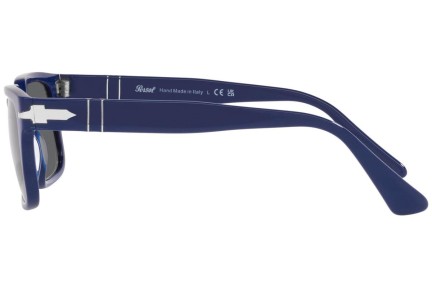 Napszemüvegek Persol PO3272S 1170B1 Szogletes Kék