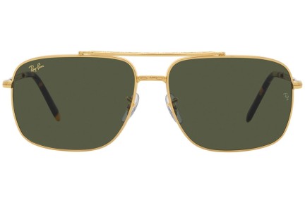 Napszemüvegek Ray-Ban RB3796 919631 Pilota Arany