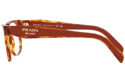 szemüvegeinket Prada PR17ZV 4BW1O1 Pillow Havana