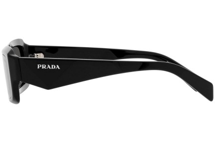 Napszemüvegek Prada PR27ZS 16K08Z Pillow Fekete