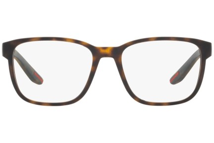 szemüvegeinket Prada Linea Rossa PS06PV 5811O1 Szogletes Havana