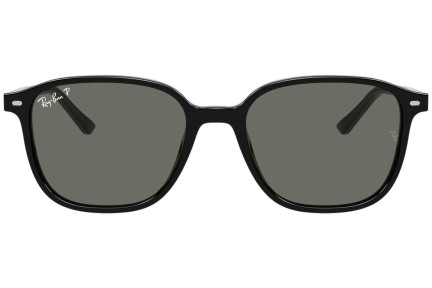 Napszemüvegek Ray-Ban Leonard RB2193 901/58 Polarized Szogletes Fekete