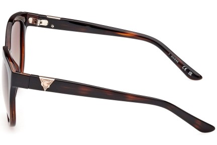 Napszemüvegek Guess GU7877 52H Polarized Cat Eye Havana