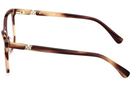 szemüvegeinket Max Mara MM5017 047 Cat Eye Havana