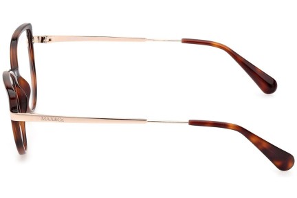 szemüvegeinket Max&Co. MO5103 052 Cat Eye Havana