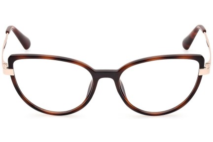 szemüvegeinket Max&Co. MO5103 052 Cat Eye Havana